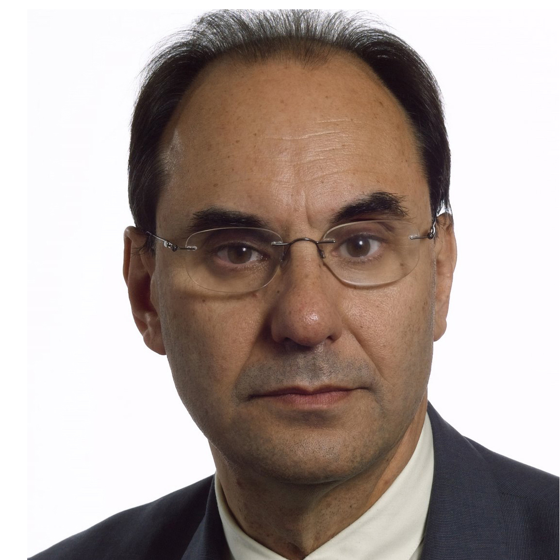 Alejo Vidal-Quadras Roca