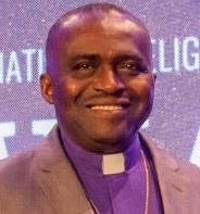 Bishop Sunday N. Onuoha 