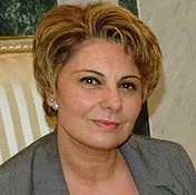 Nadia Al Turki