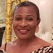 Philomena A. Desmond-Ogugua