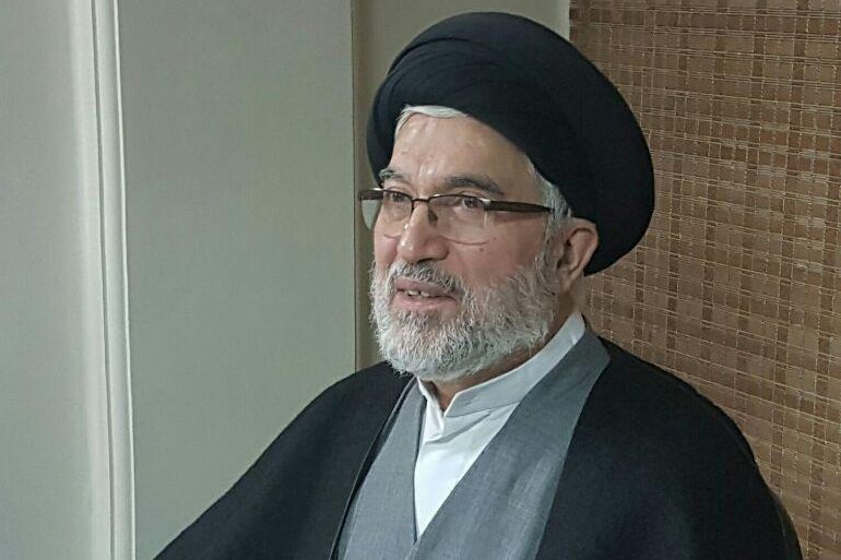 Ayatollah Fadhel Al-Milani joins our Supporters