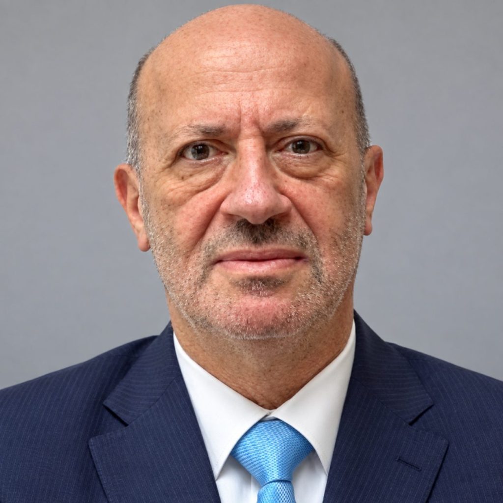 Edwin Shuker