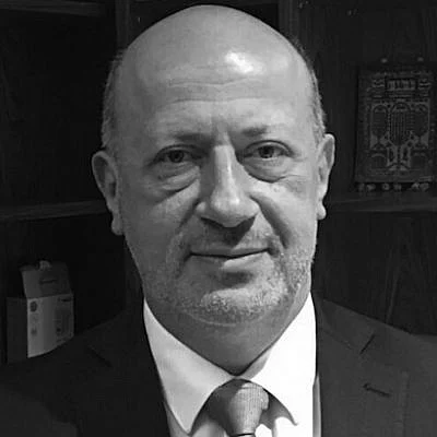 Edwin Shuker