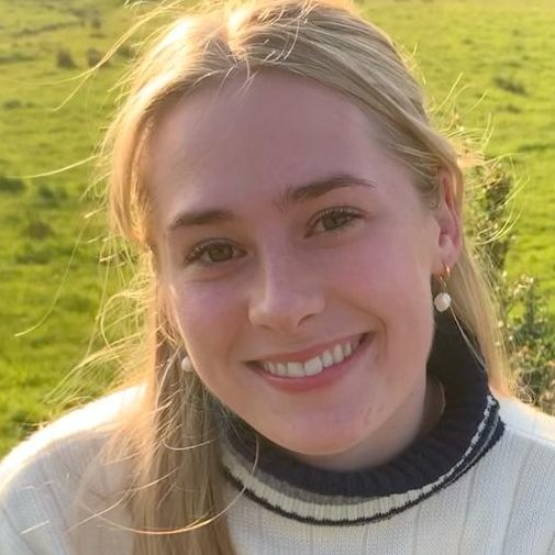 Gabriella Maxwell