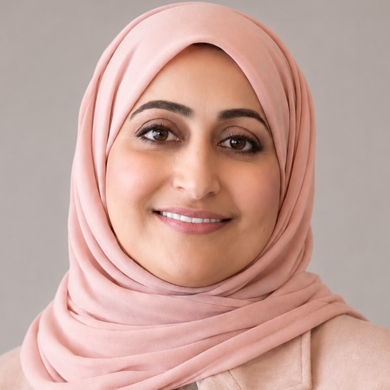 Noora Al-Jarwi